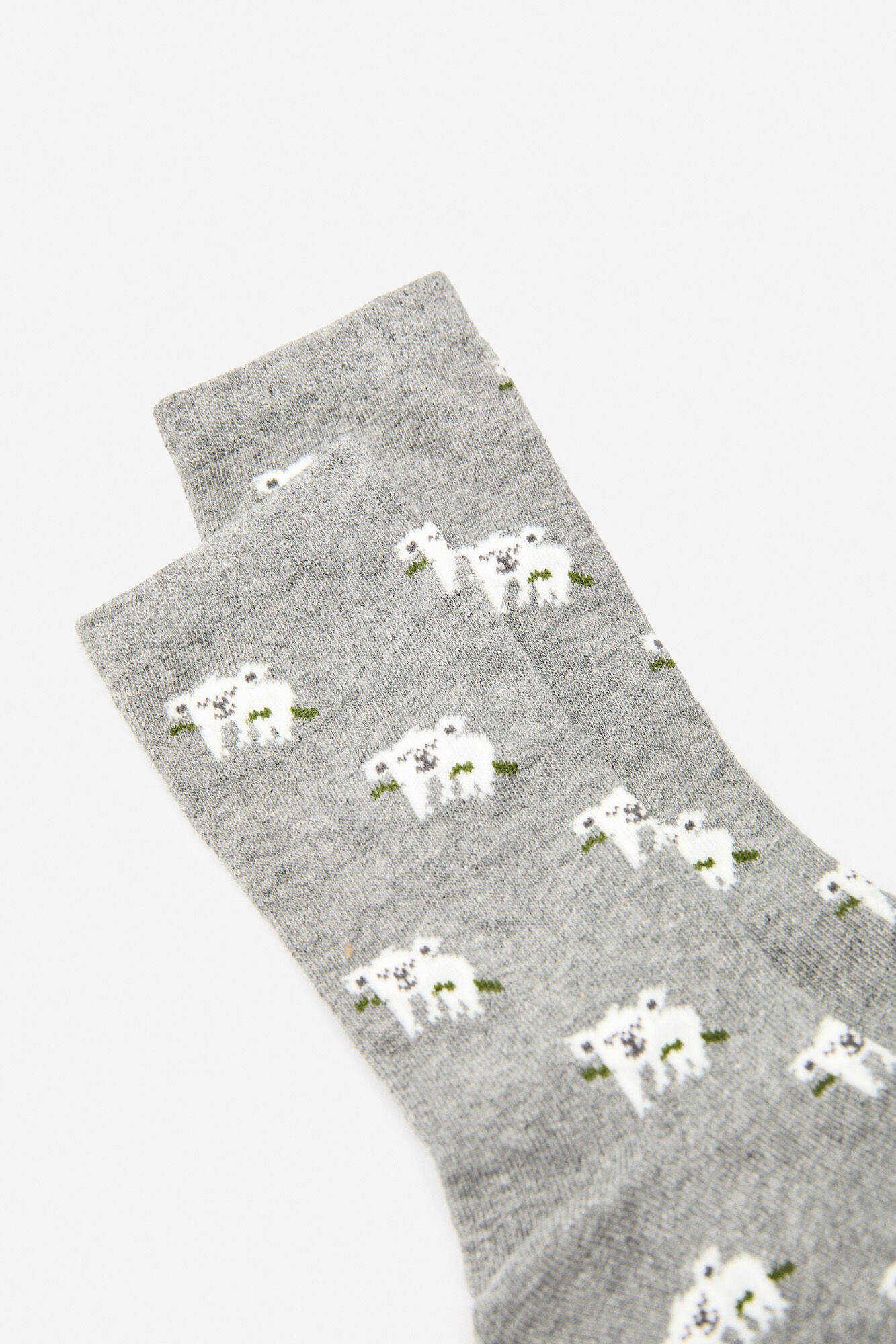 Cortefiel Calcetines largos koalas