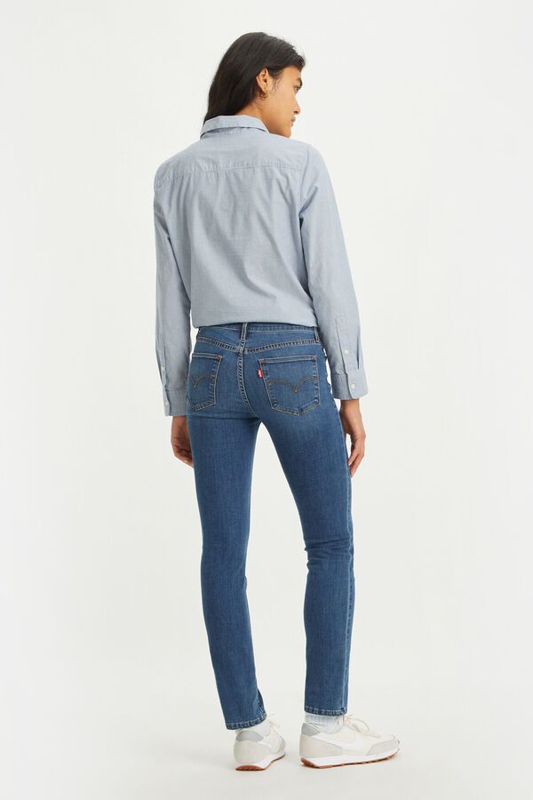Levi's Jeans 312™ Slim Azul