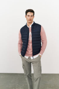 OOTO Chaleco ultraligero