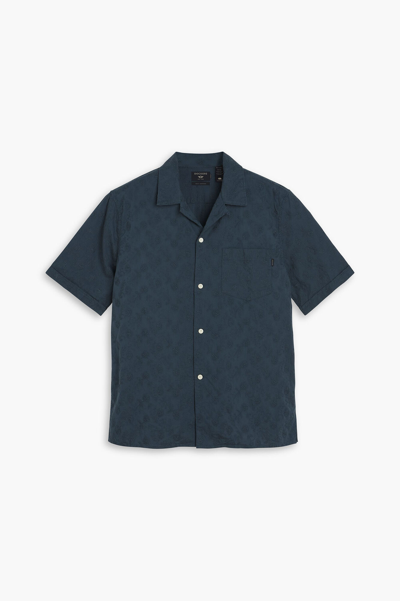 Dockers Camisa manga corta
