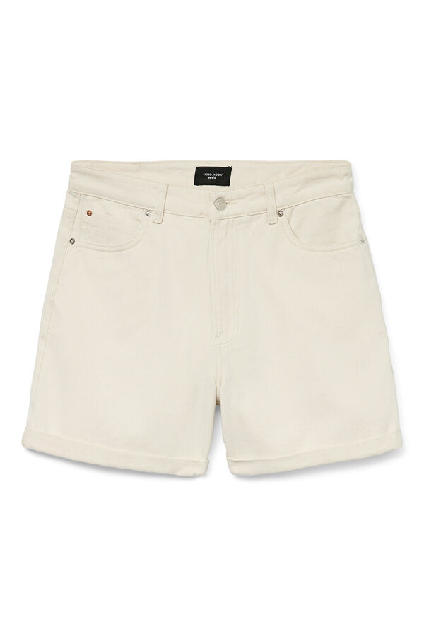 Vero Moda Cal&ccedil;&otilde;es denim Tostado