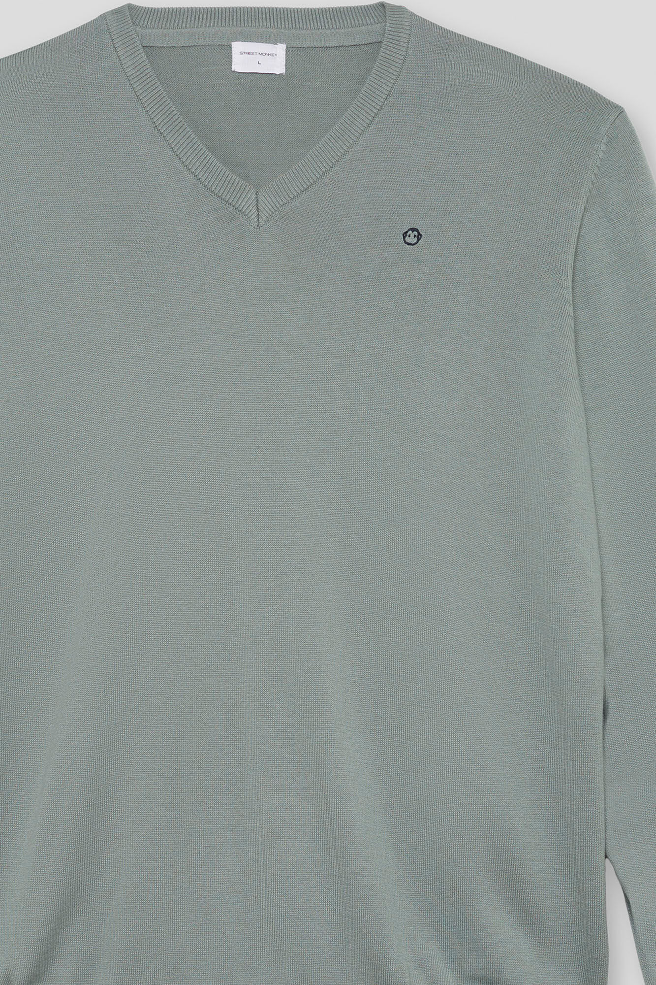 Street Monkey Jersey cl&aacute;sico