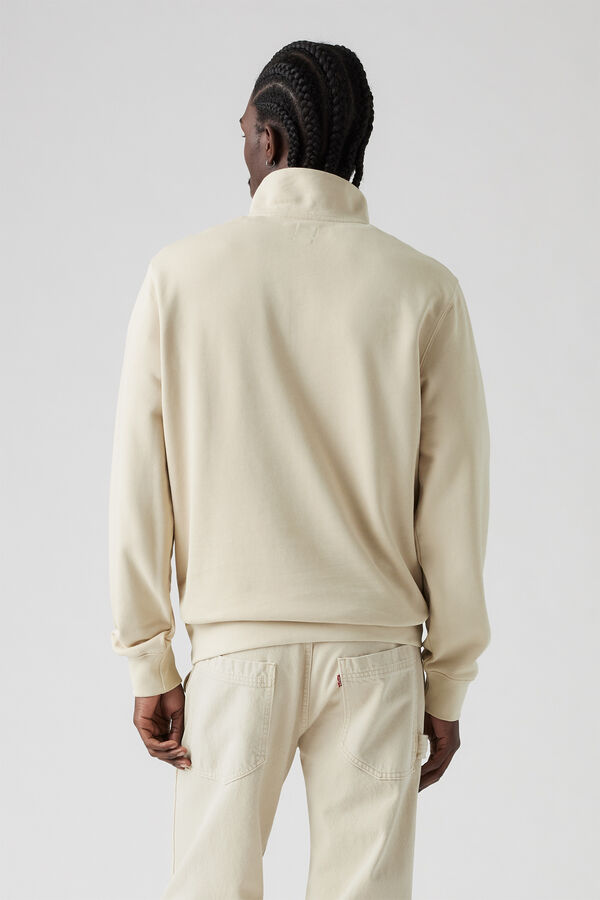 Levi's Sudadera Levis&reg; Beige