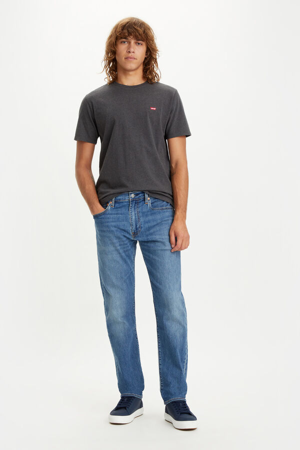Levi's Jeans 502 &trade;Taper  Azul