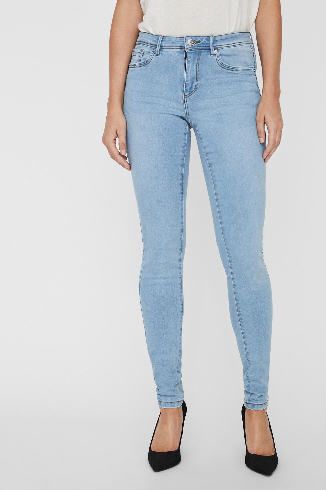 Vero Moda Vaquero skinny