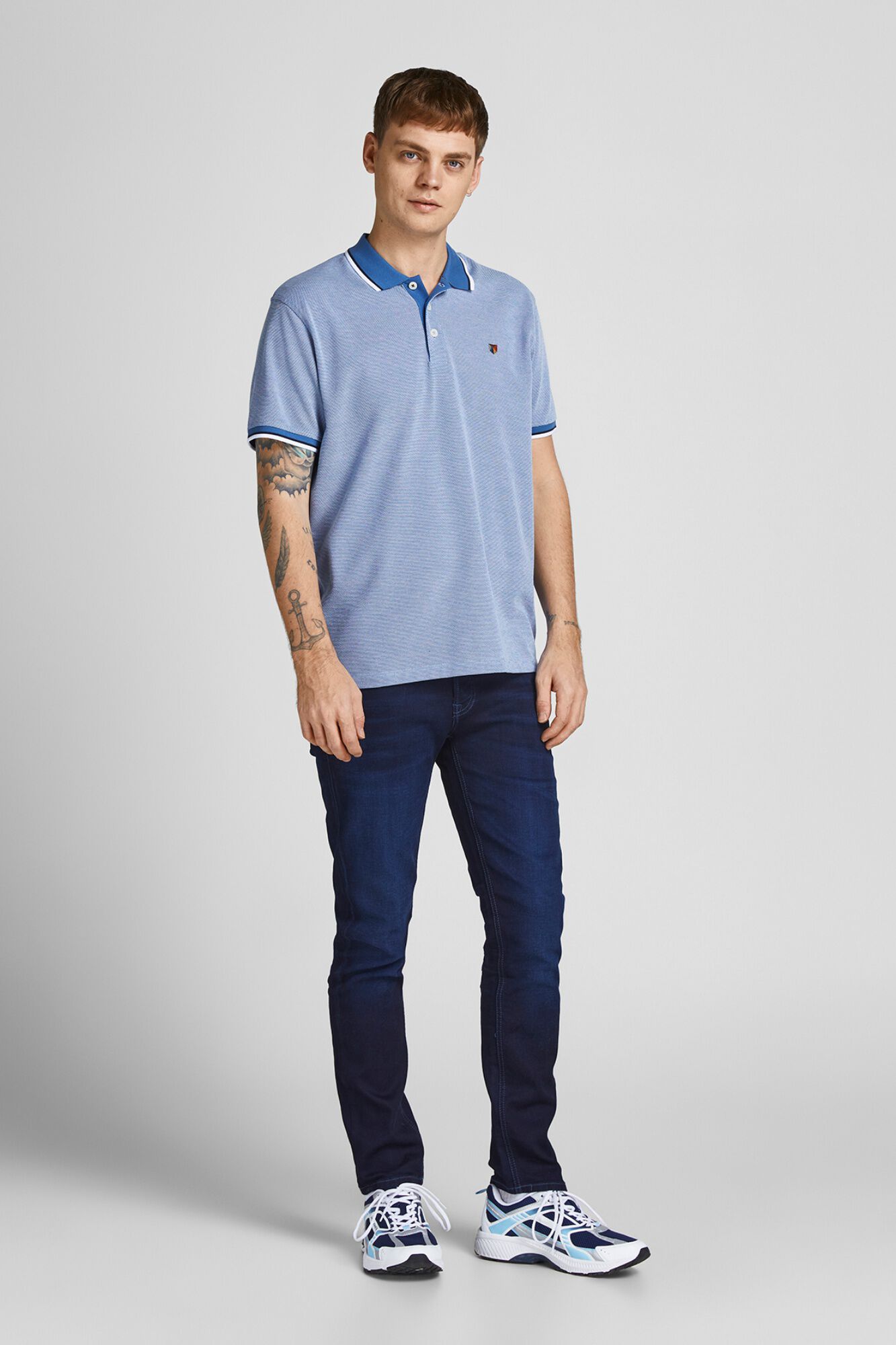 Jack & Jones Polo regular fit