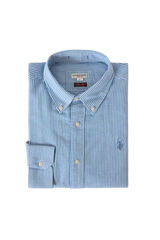 Us Polo Camisa gola sport Multicolorido