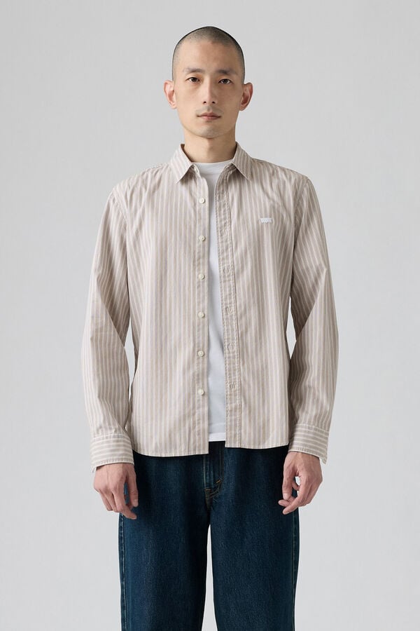 Levi's Camisa Levis&reg; Multicolor