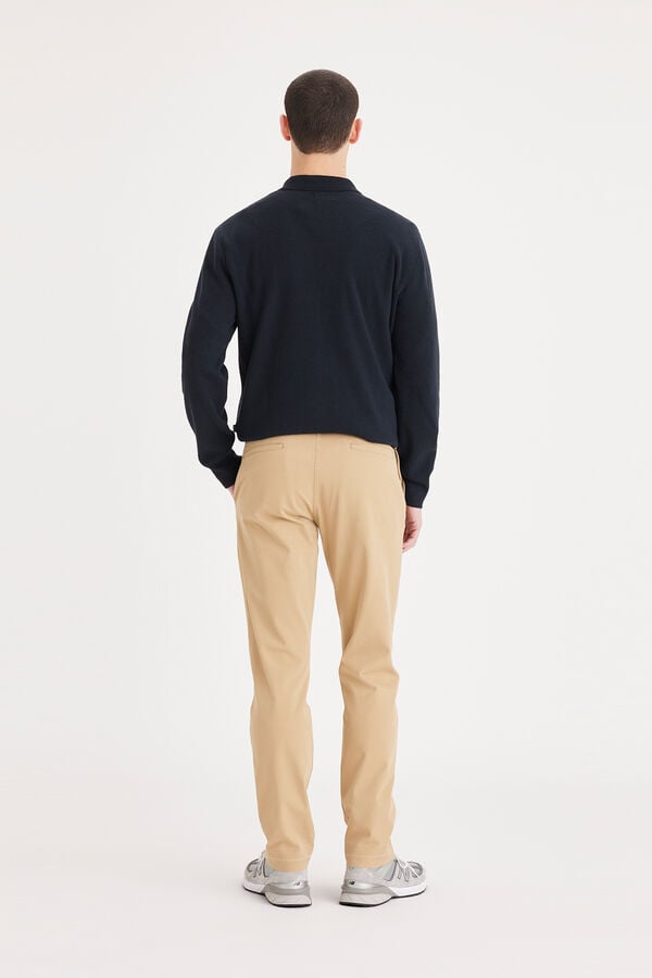 Dockers Chinos Alpha Negro