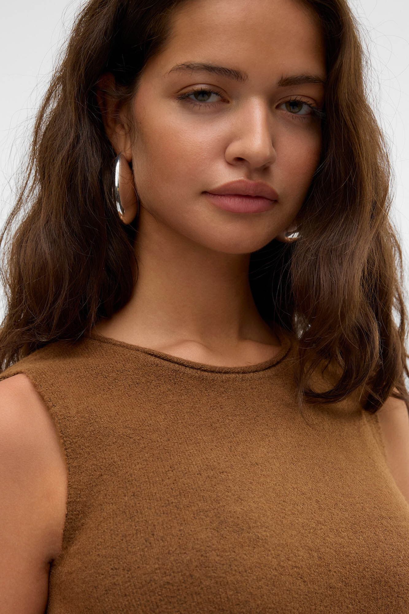 Vero Moda Chaleco de punto