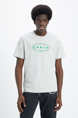Levi's T-shirt Levi's&reg;  Cinzento