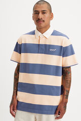 Levi's Polo Levis&reg; Estampado azul