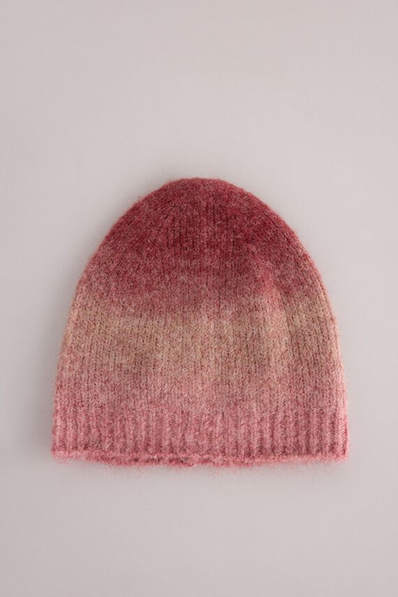 Gorro Rayas