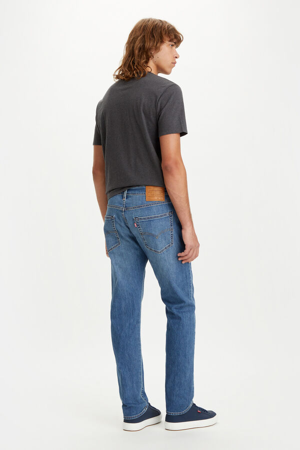 Levi's Jeans 502 &trade;Taper  Azul