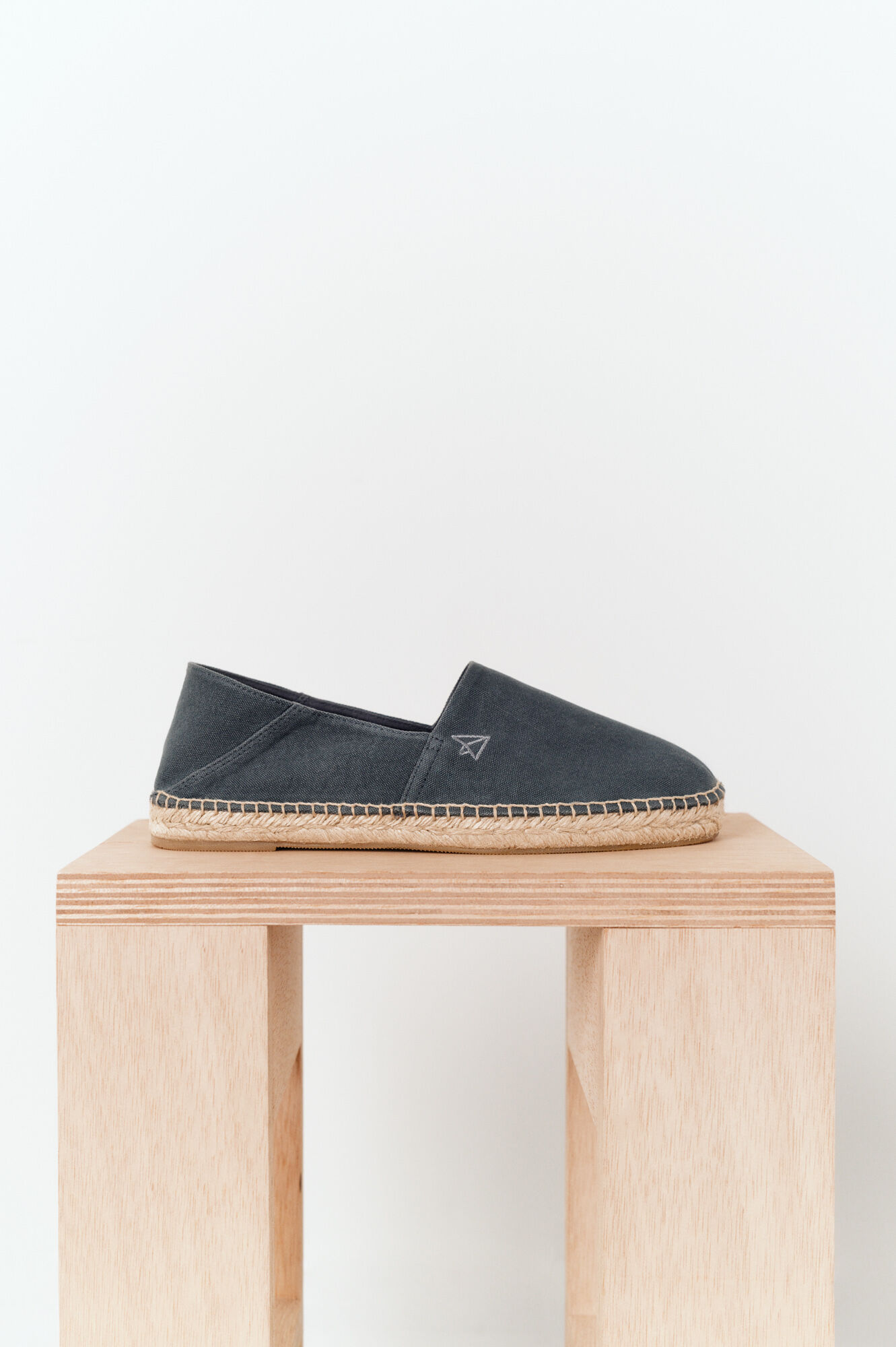 OOTO Alpercata de tecido