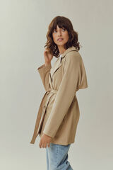 Vila Gabardina curta Vila Castanho