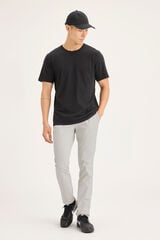 Dockers Pantal&oacute;n chino Marfil
