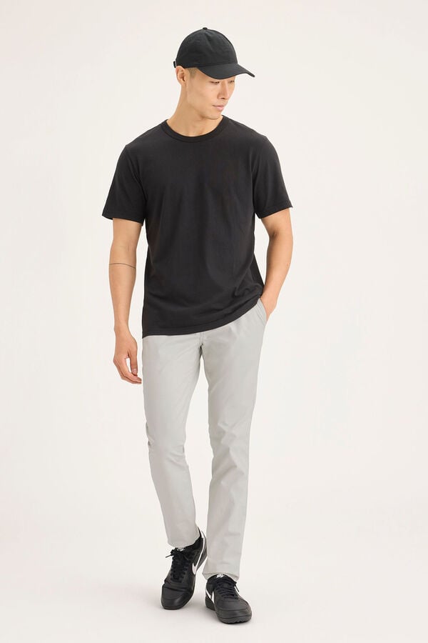 Dockers Pantal&oacute;n chino Marfil