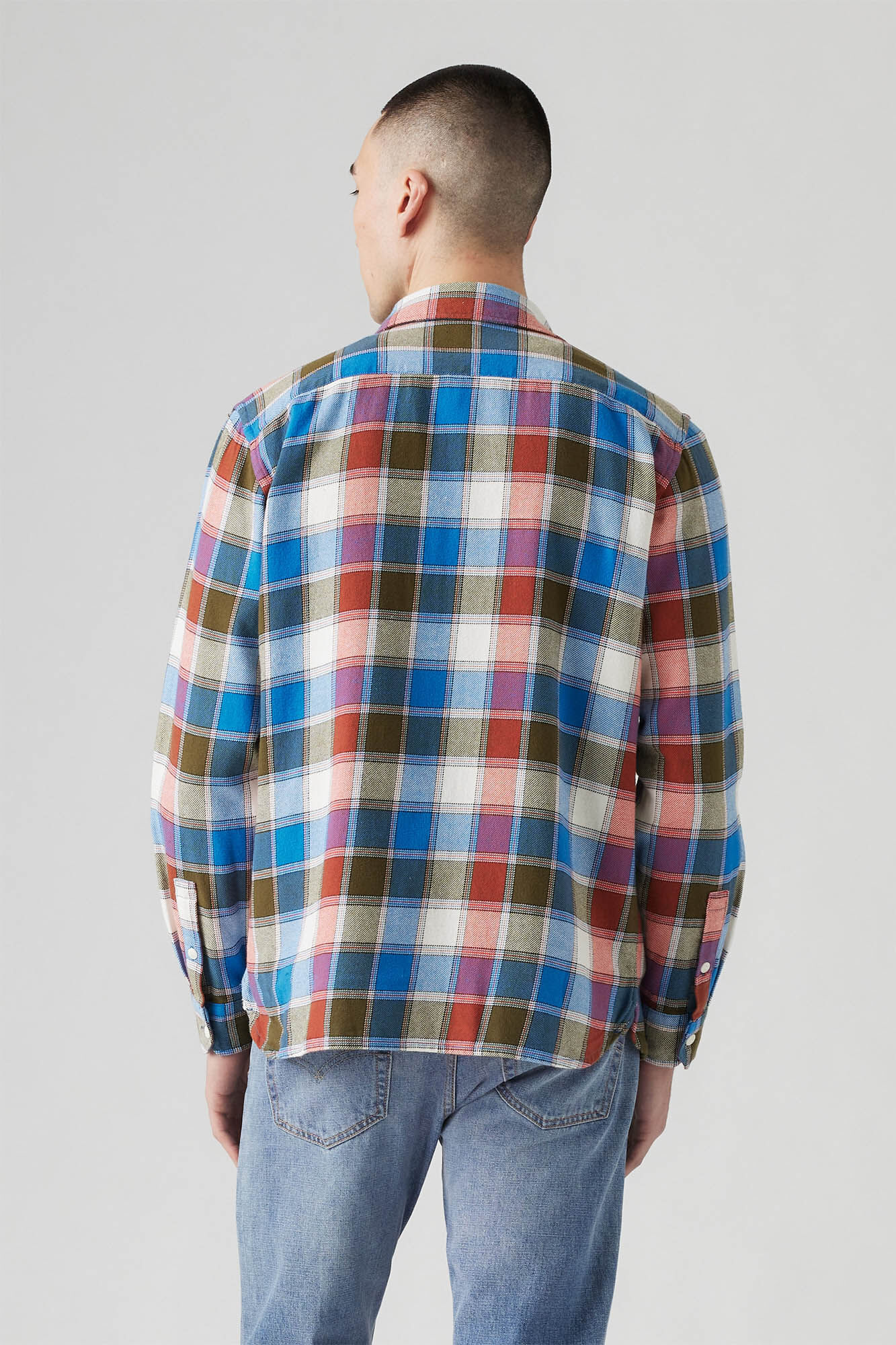 Levi's Camisa Levis&reg;