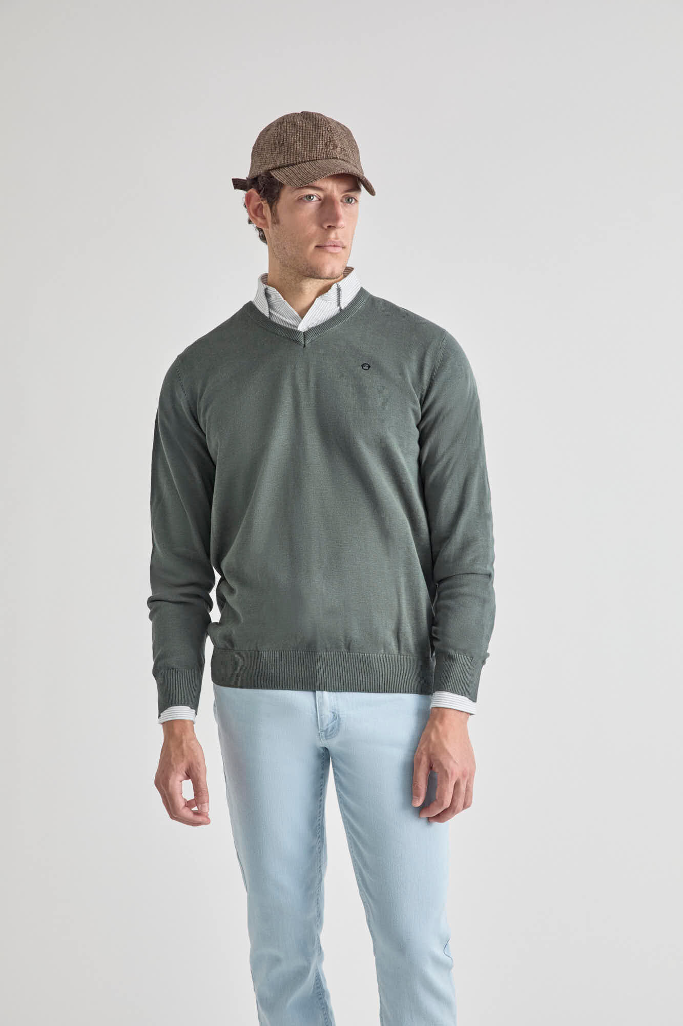 Street Monkey Jersey cl&aacute;sico