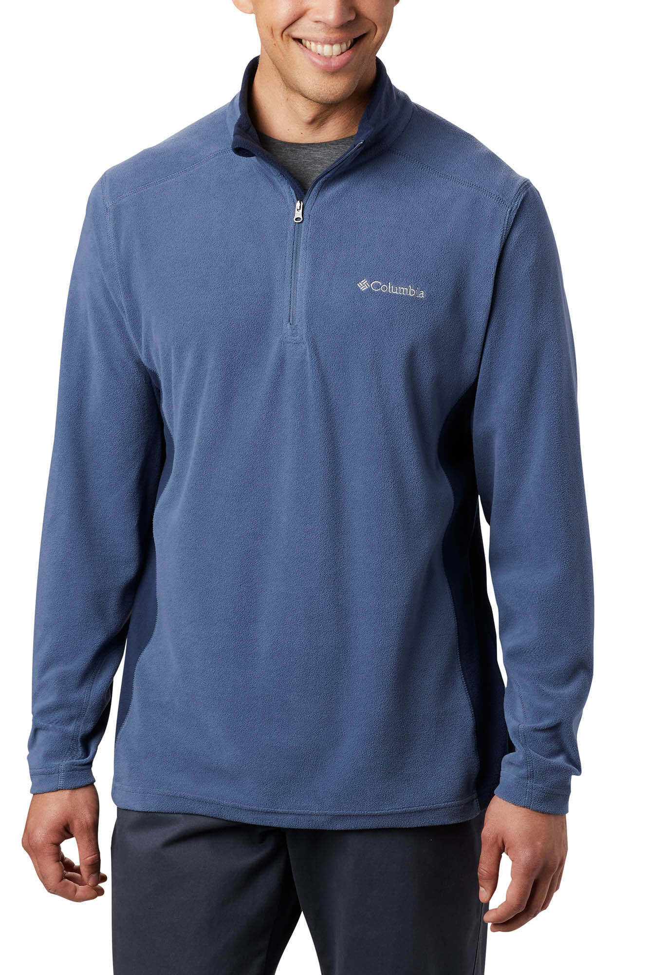 Columbia Polar para homem Klamath Range&trade; II