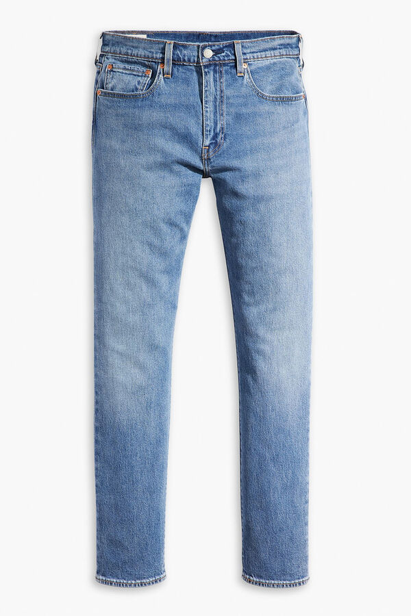 Levi's Jeans 502&trade; Taper Azul