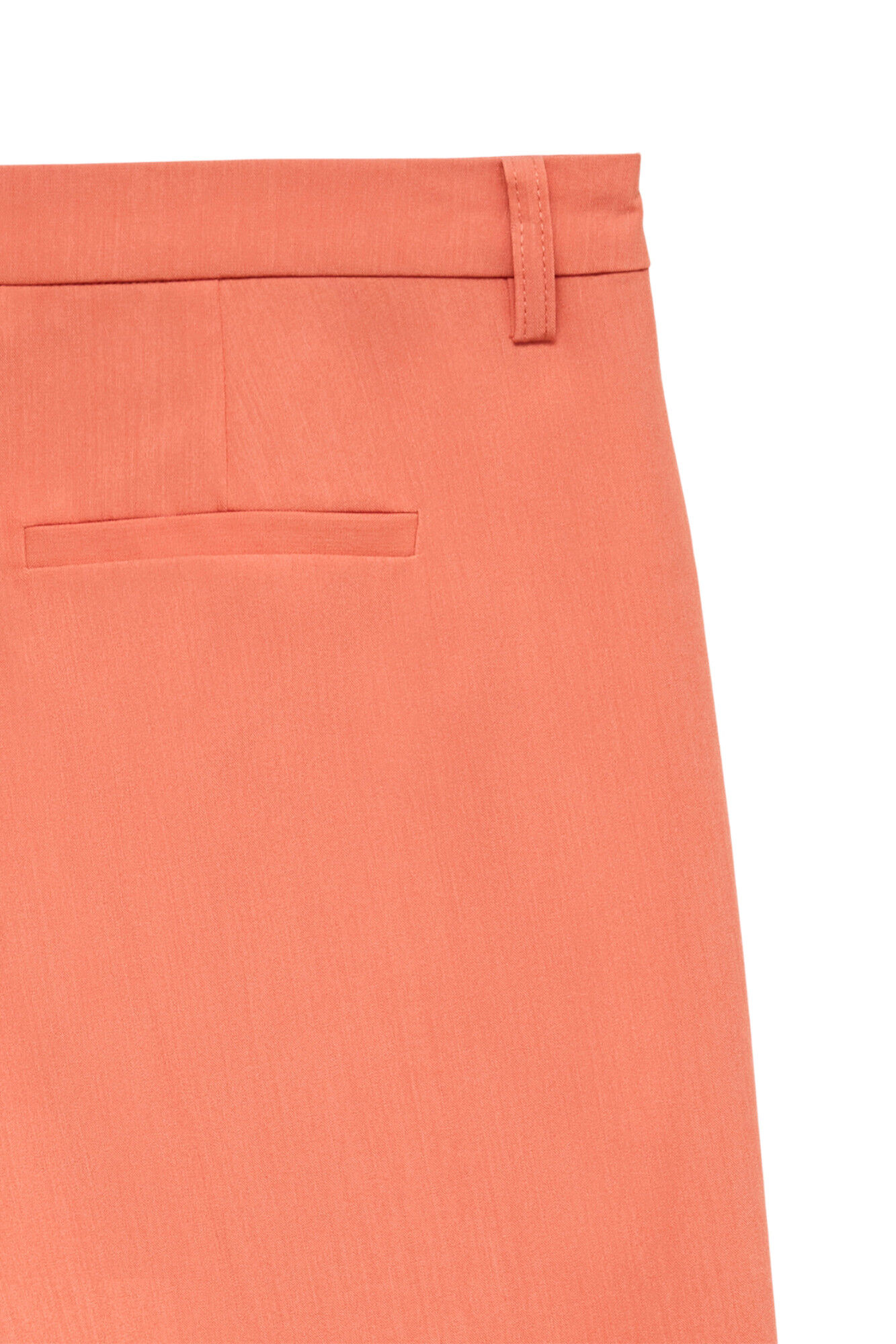 Vero Moda Cal&ccedil;a comprida de vestir