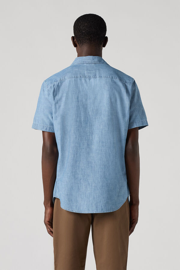 Levi's Camisa vaquera Levis&reg; Azul