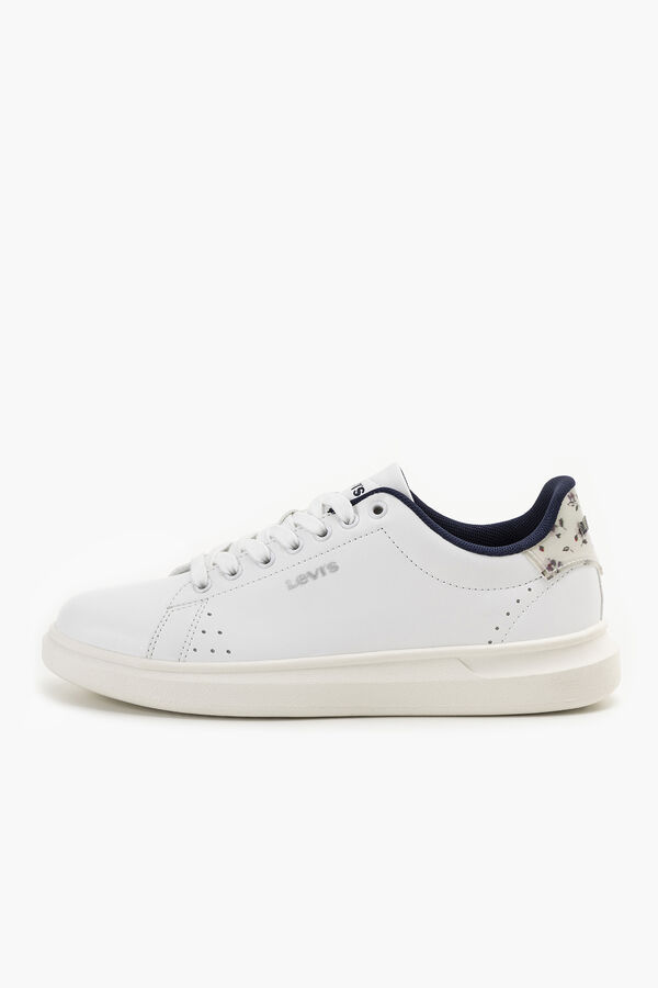 Levi's Zapatillas Ellis 2.0 Blanco