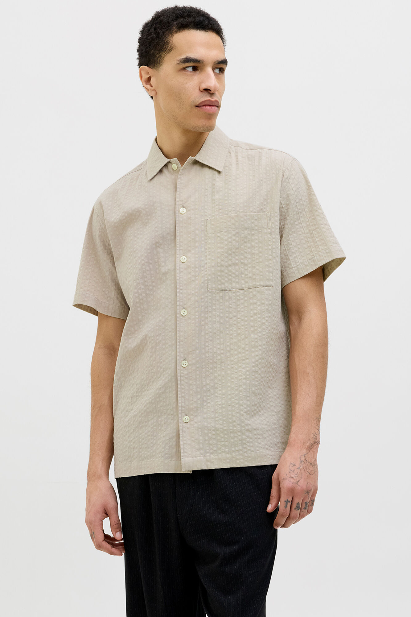 Jack & Jones Camisa regular fit