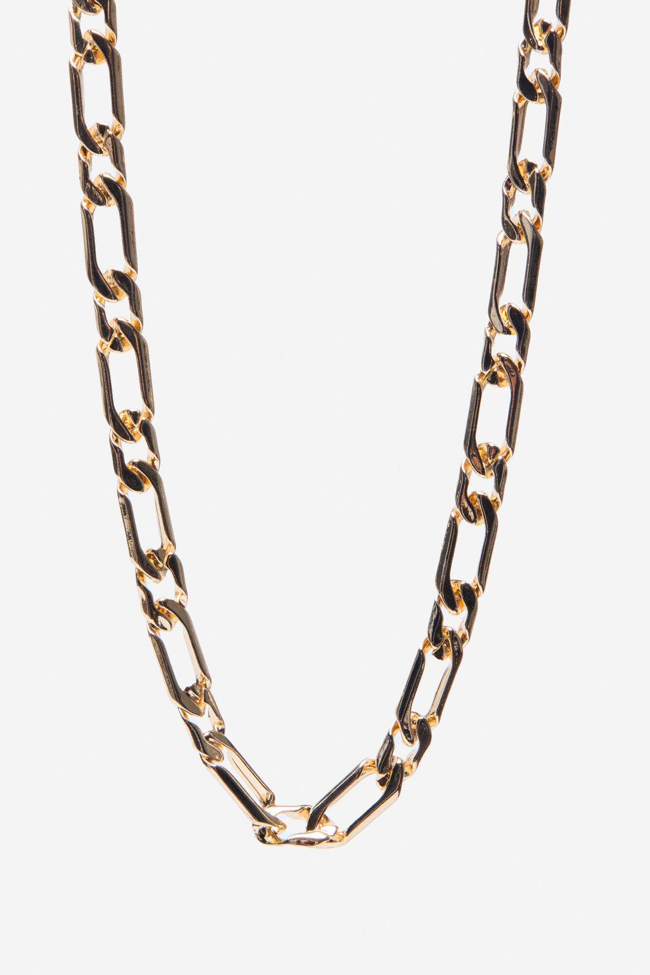 Cortefiel Collar cadena b&aacute;sica