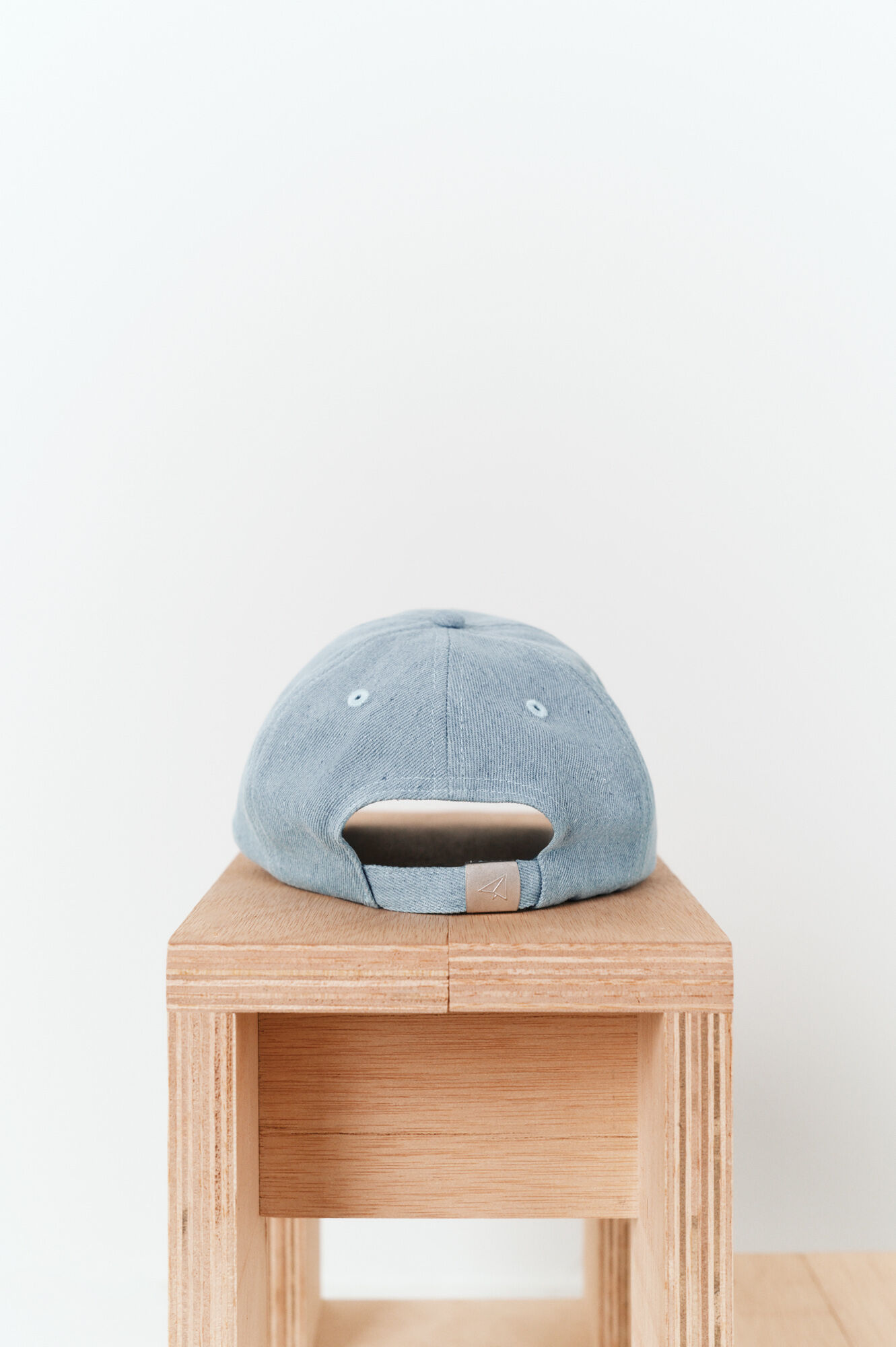 OOTO Gorra visera textil