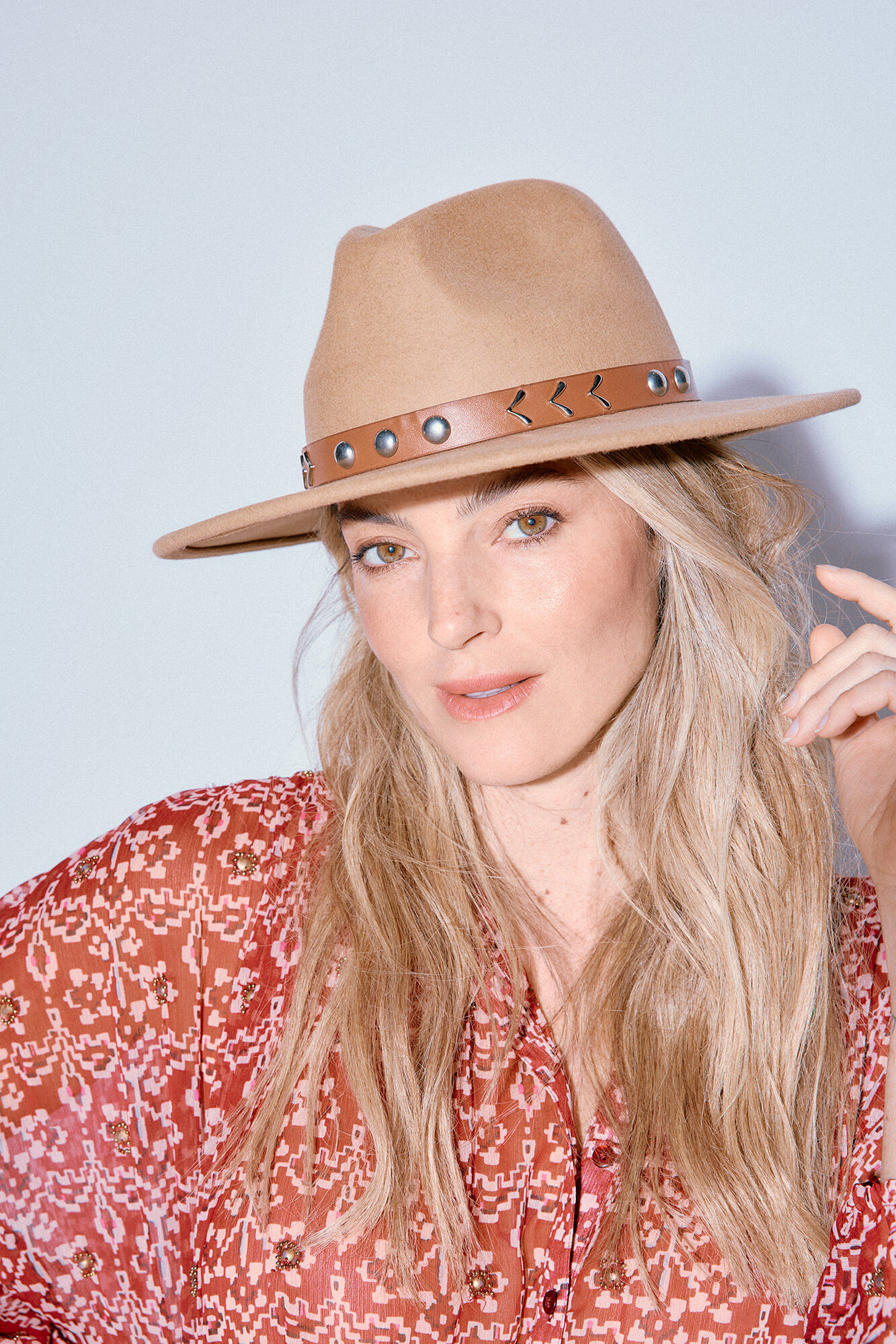 Slowlove Sombrero Trim