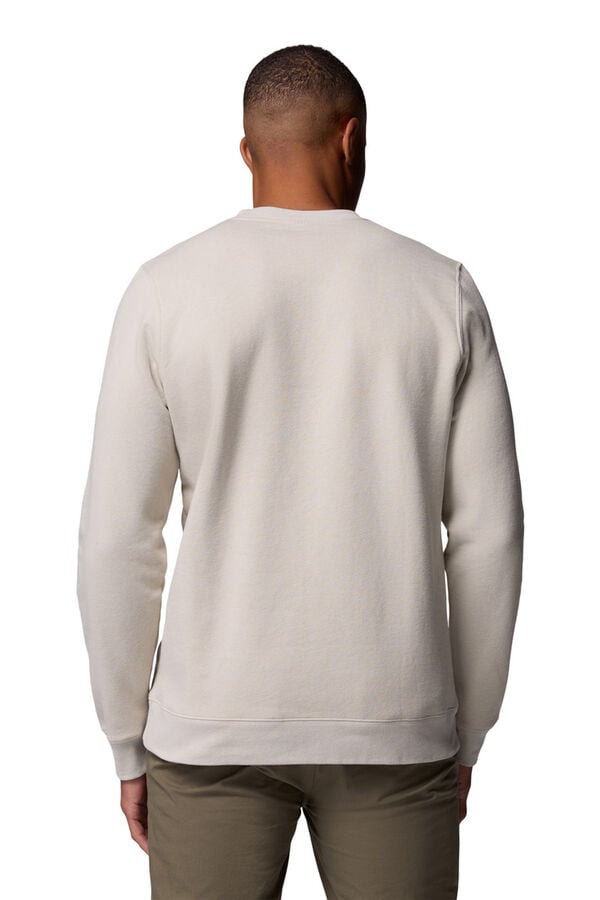 Columbia Sudadera Columbia Trek&trade; para hombre Beige