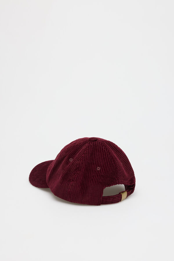 Slowlove Gorra pana Vino
