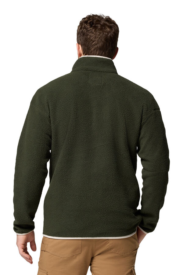 Columbia Polar para homem polar Helvetia&trade; II masculino Verde