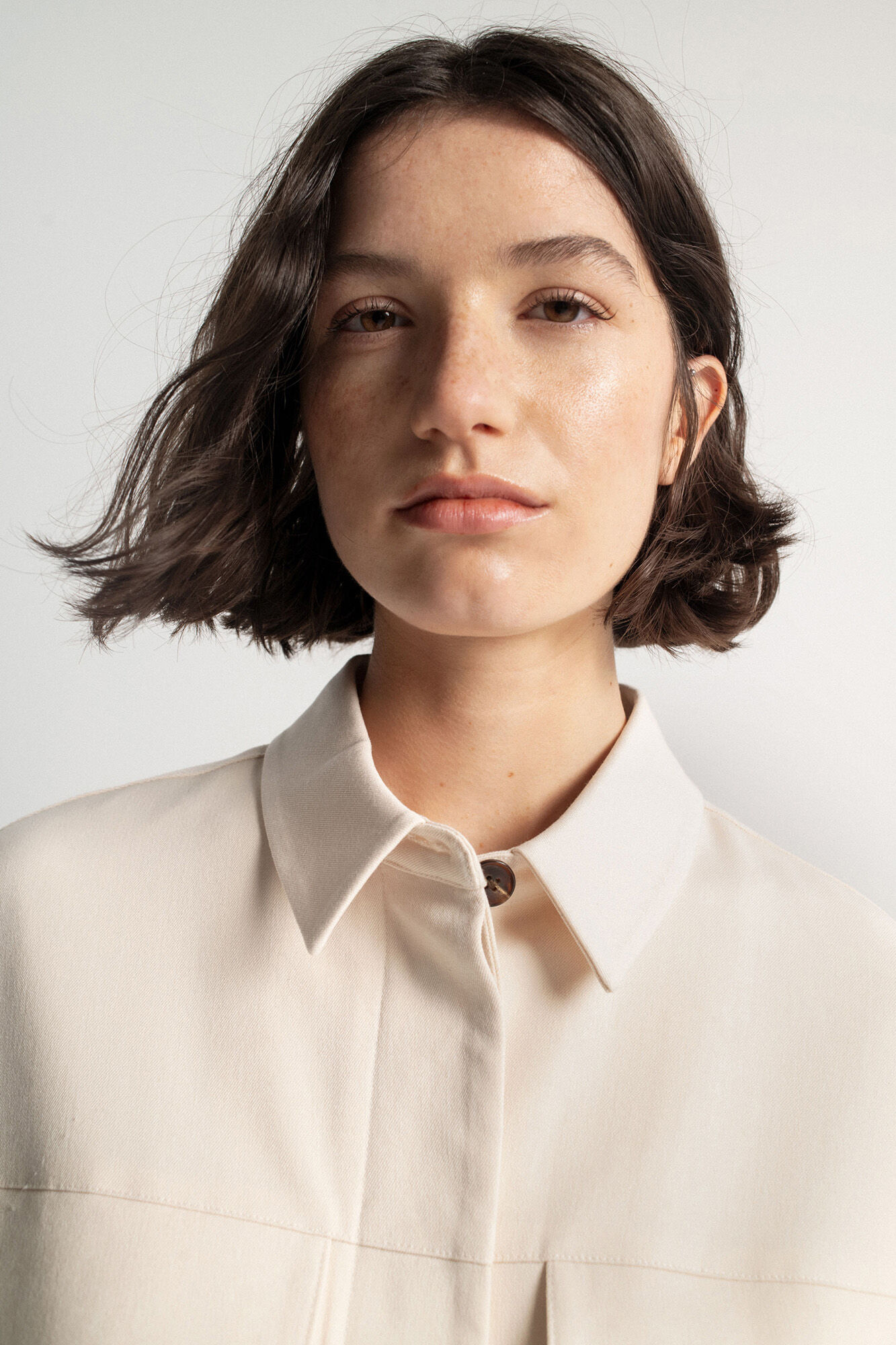 Object Jaqueta mangas 