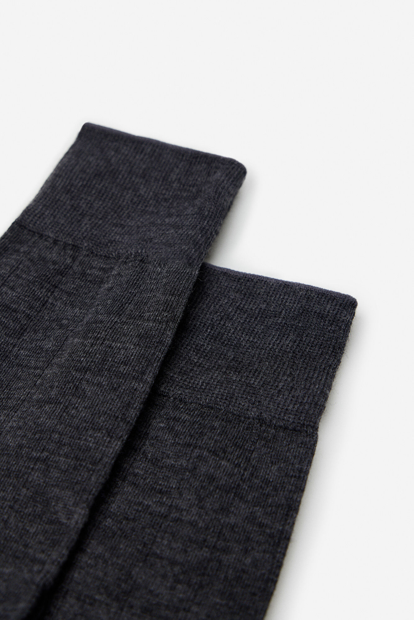 Cortefiel Pack 2 pares meias