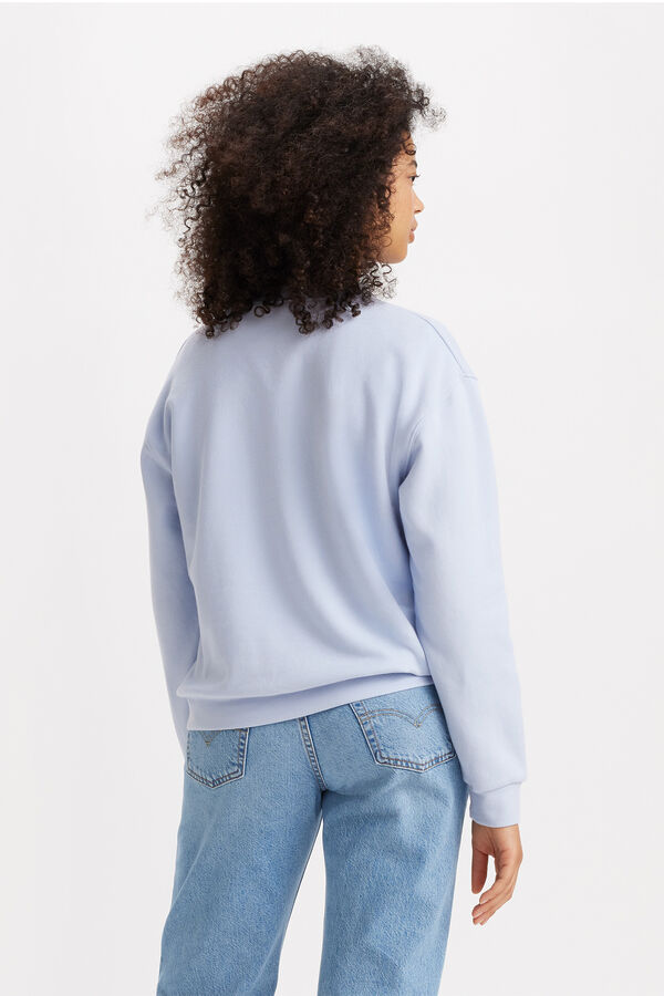 Levi's Sweatshirt Levis&reg;  Azul