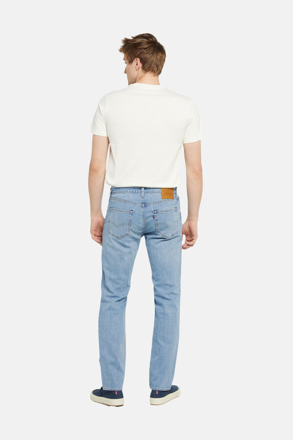 Levi's Cal&ccedil;a Jeans 511&trade; Slim Azul