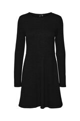 Vero Moda Curve Vestido corto Curve Negro