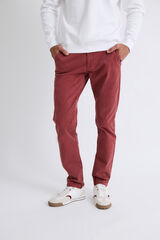 Williot Cal&ccedil;as chino justas Granada