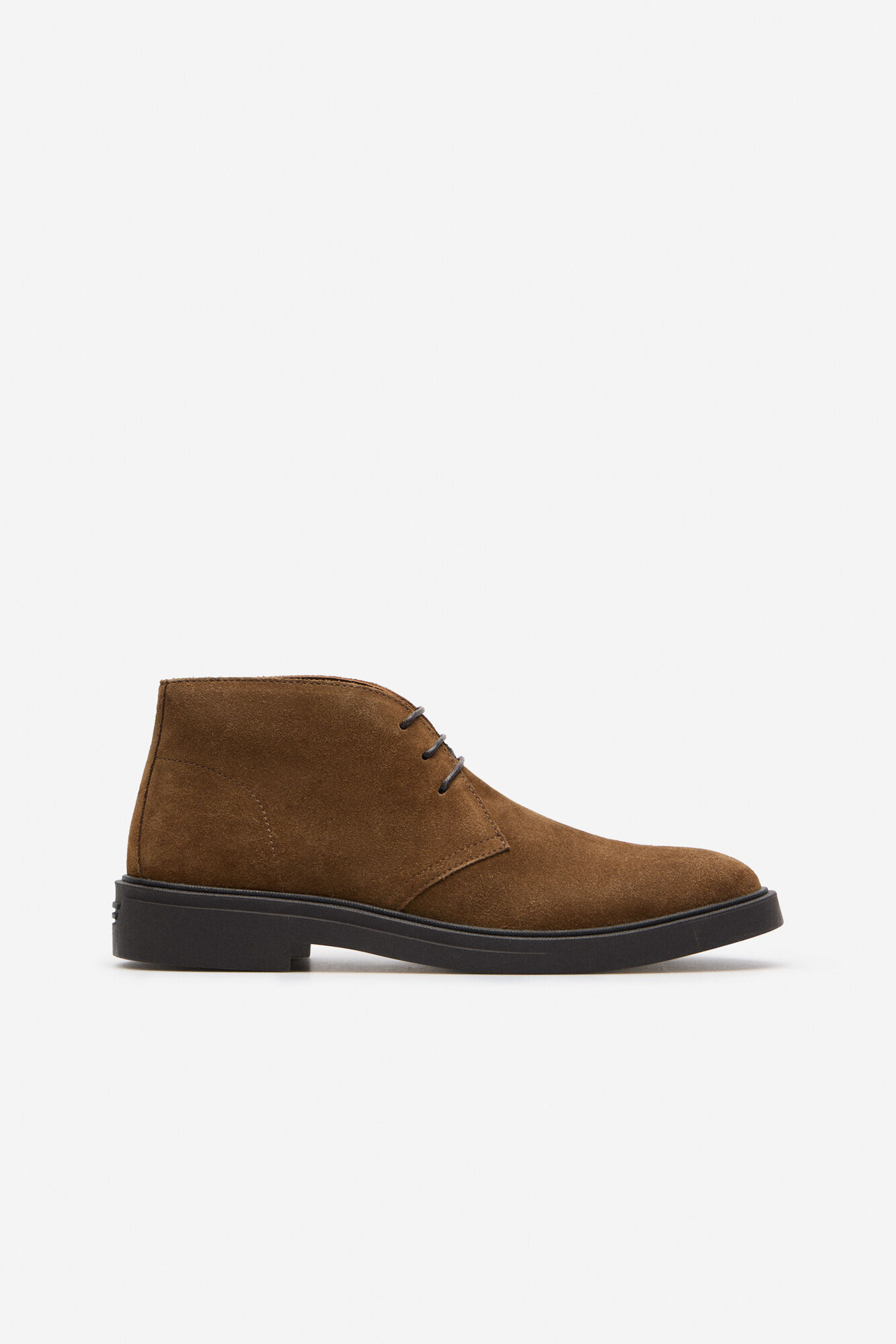 Cortefiel Bota sport cord&otilde;es