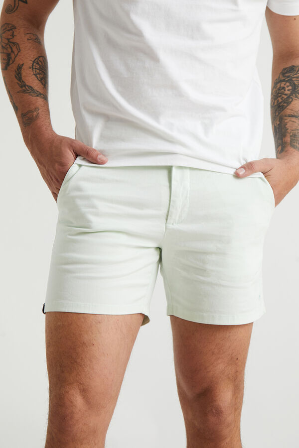 Williot Bermuda Williot Verde