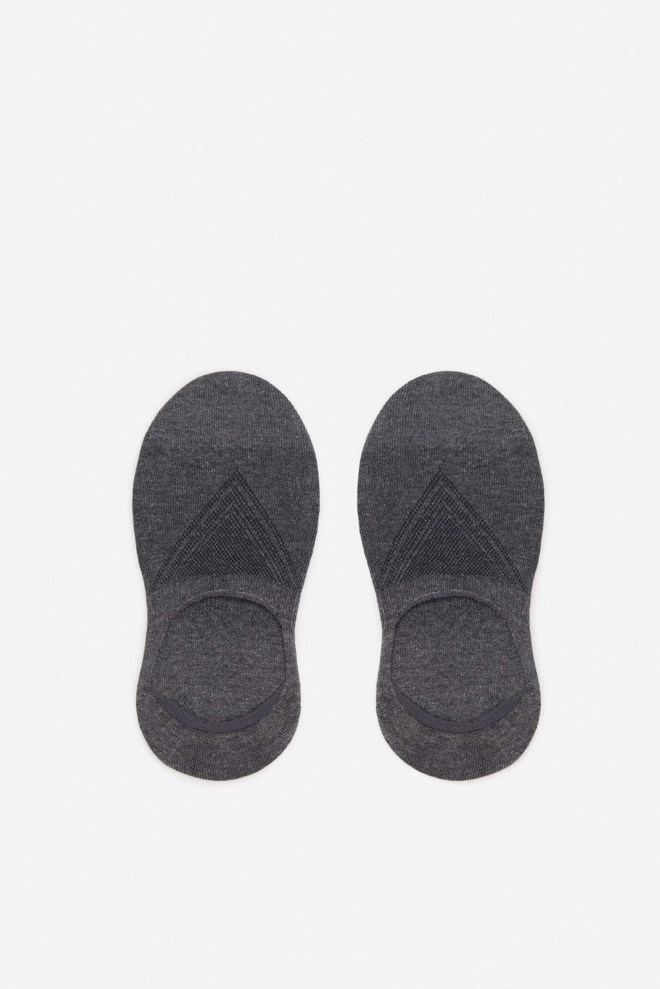 Cortefiel Calcetin invisible coolmax