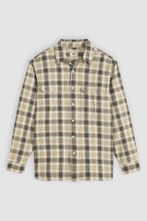 Levi's Camisa Levis&reg; Multicolorido