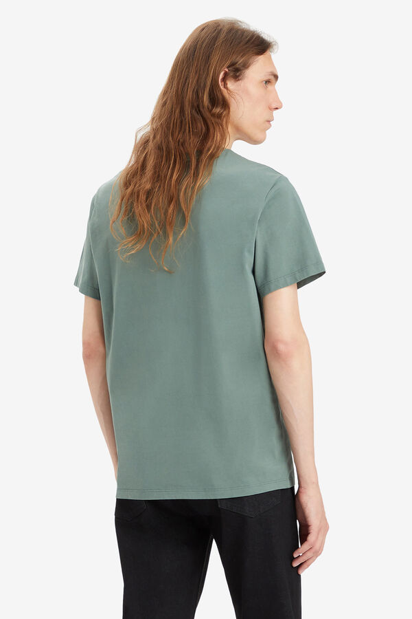 Levi's Camiseta Levis&reg; Verde
