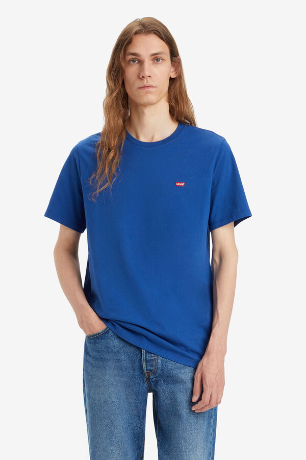 Levi's T-shirt Levi's&reg;  Azul