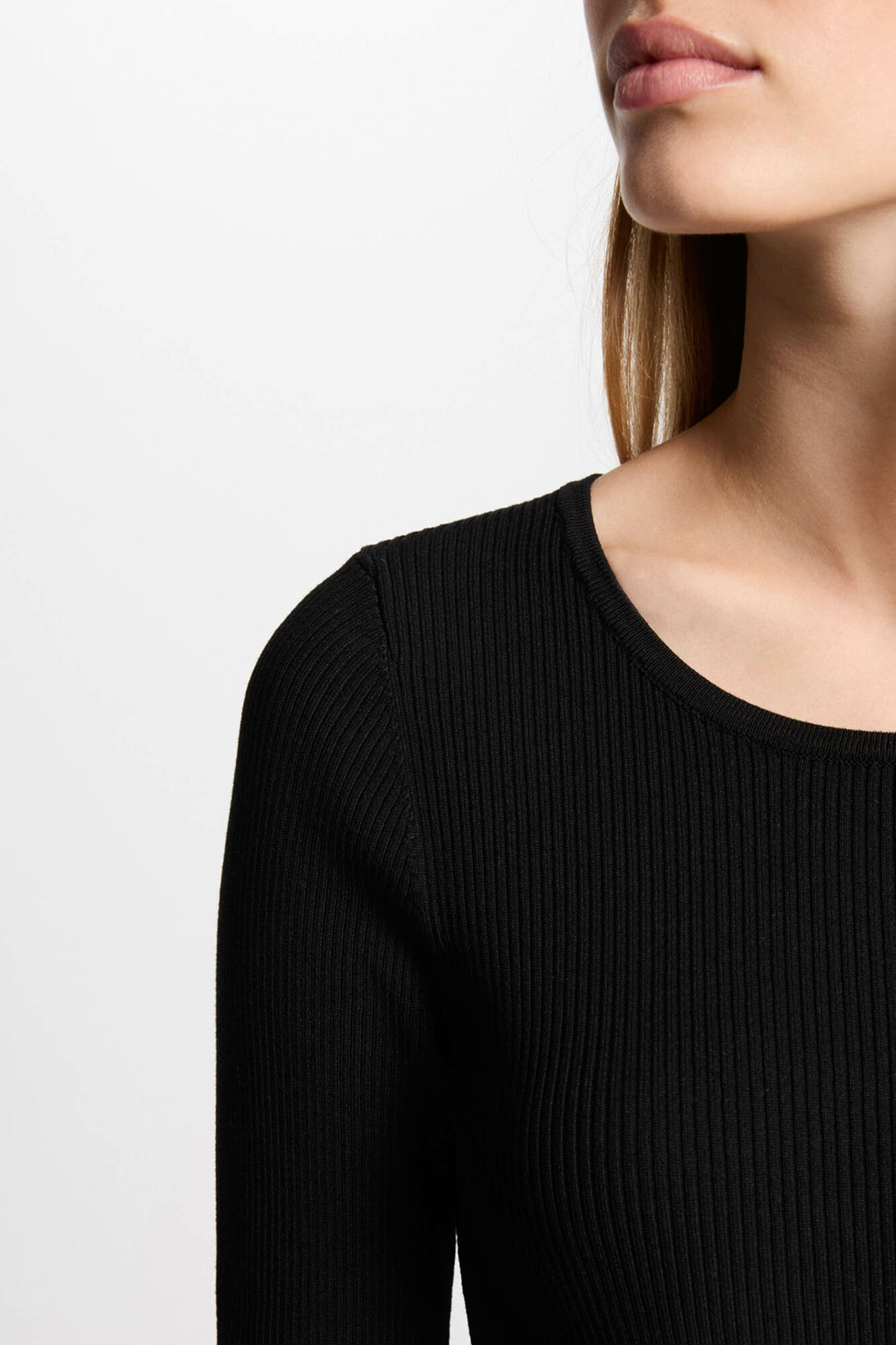 Morgan Vestido corto ajustado