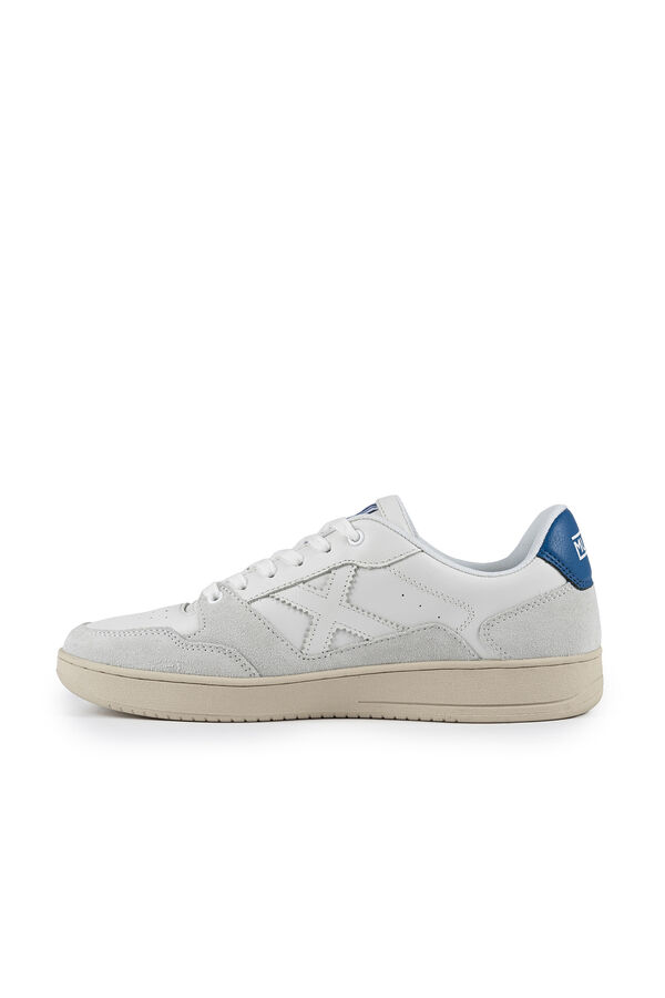 Munich Sapatilhas Legit Branco